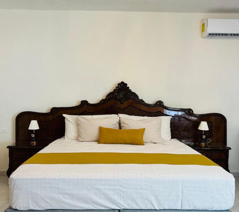 Photo of Bedroom in Centro
