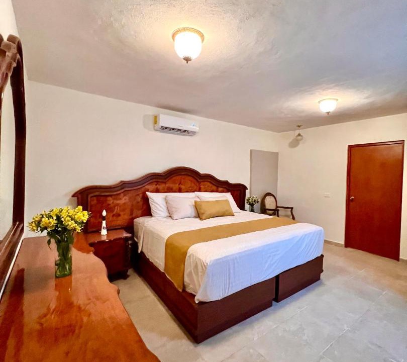 Photo of Bedroom in Centro