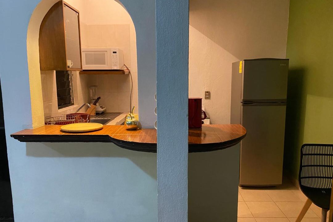 Photo of Kitchen in Tuxtla Gutierrez