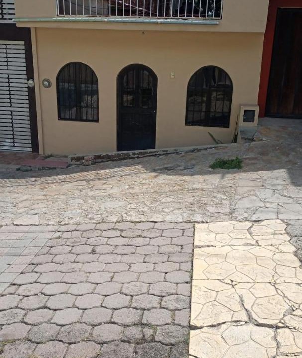 Photo of Buildings in Tuxtla Gutierrez