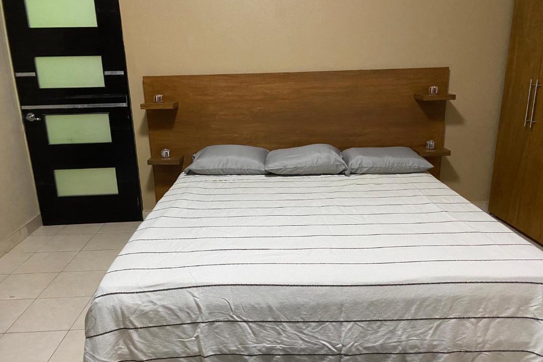 Photo of Bedroom in Tuxtla Gutierrez