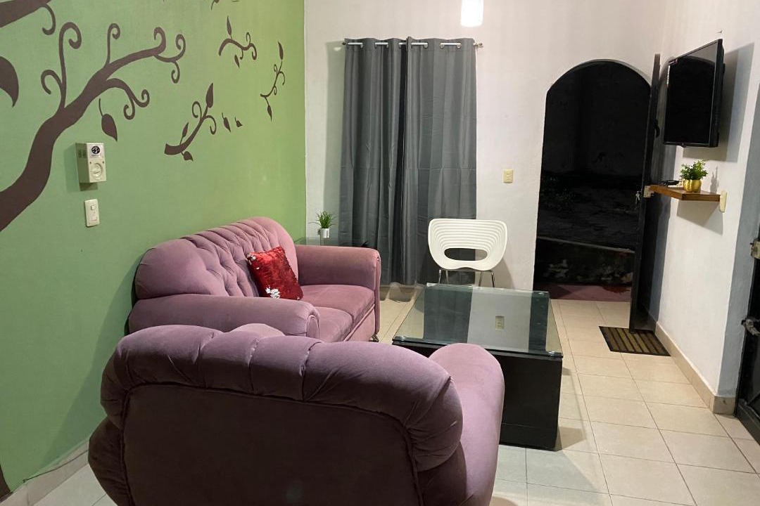 Photo of Livingroom in Tuxtla Gutierrez