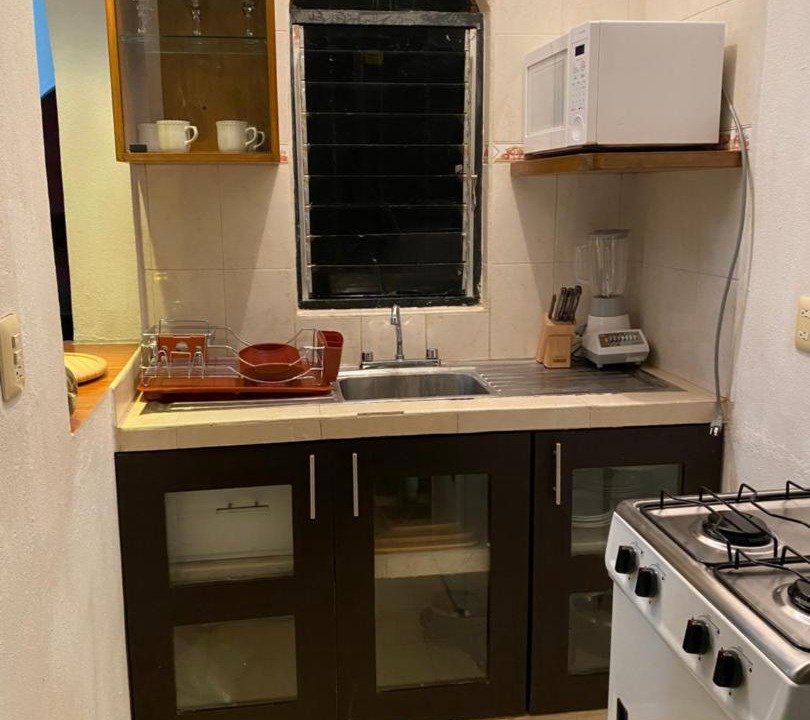Photo of Kitchen in Tuxtla Gutierrez