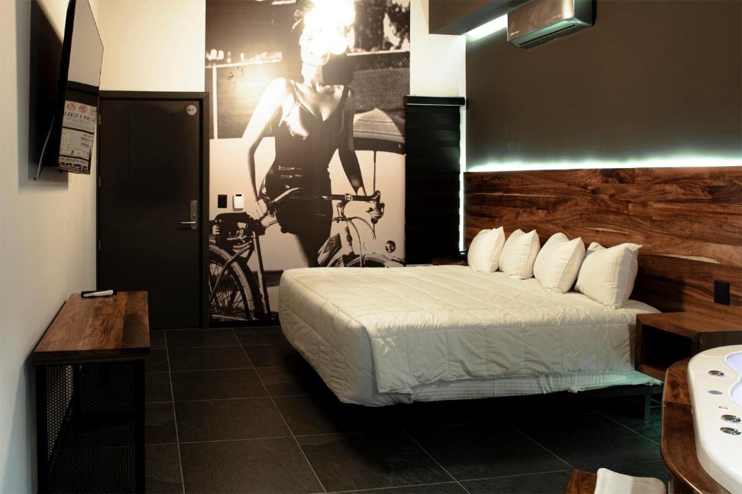 Photo of Bedroom in Avenida Revolucion