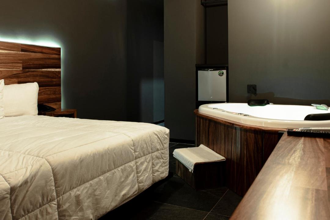 Photo of Bedroom in Avenida Revolucion
