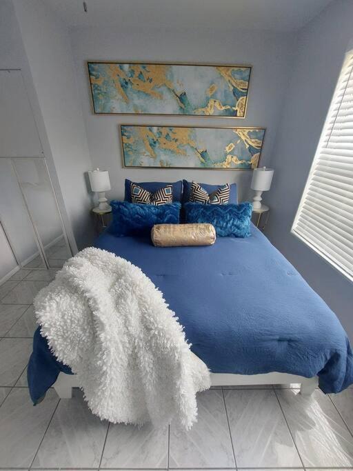 Photo of Bedroom in McAllen