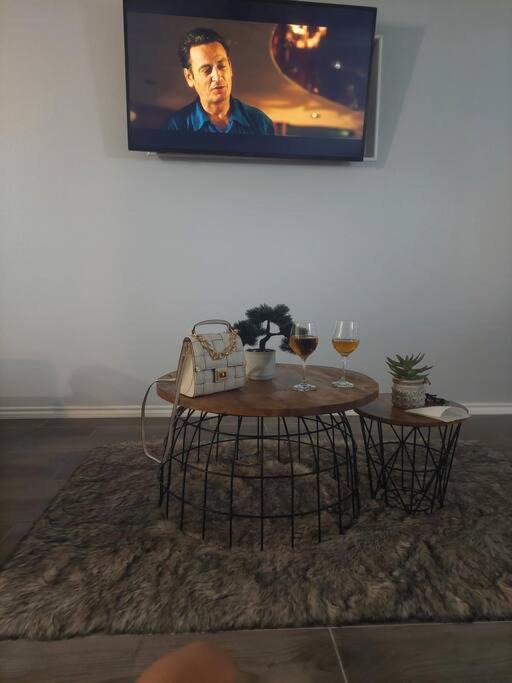 Photo of Livingroom in McAllen