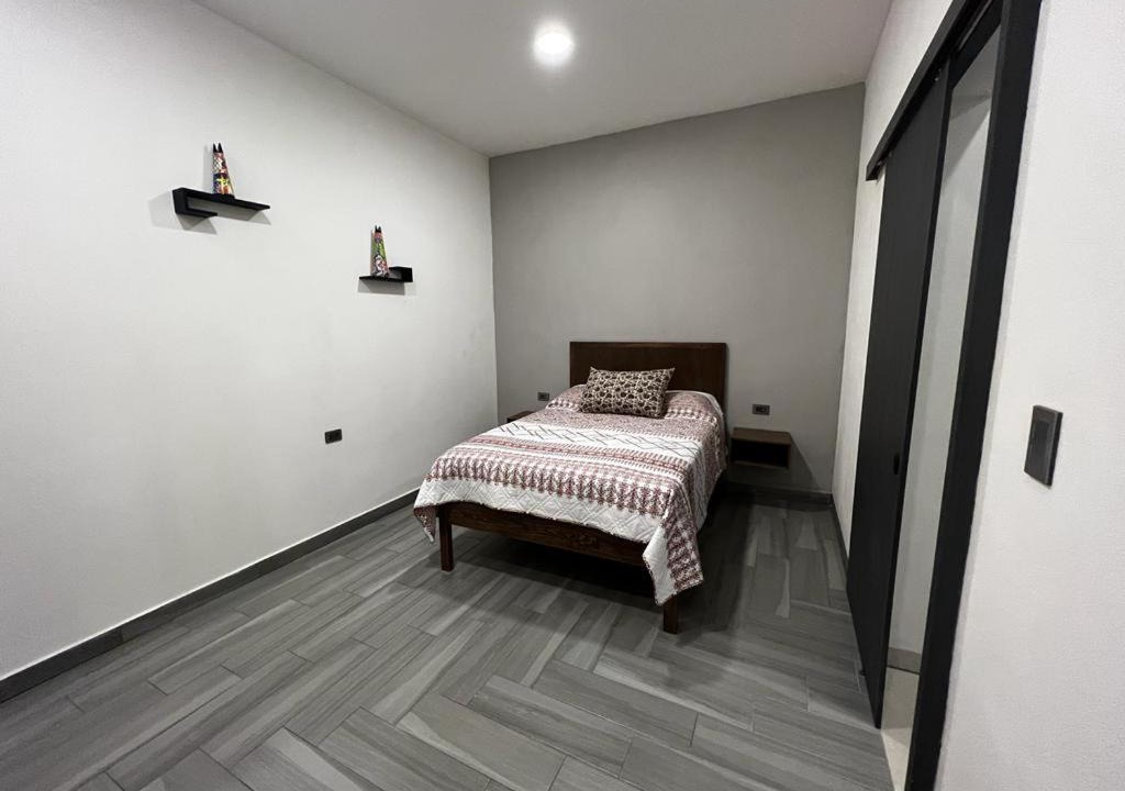 Photo of Bedroom in Dolores Hidalgo
