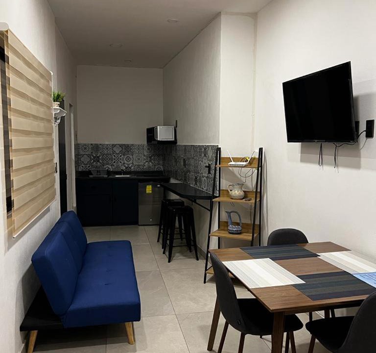 Photo of Livingroom in Dolores Hidalgo