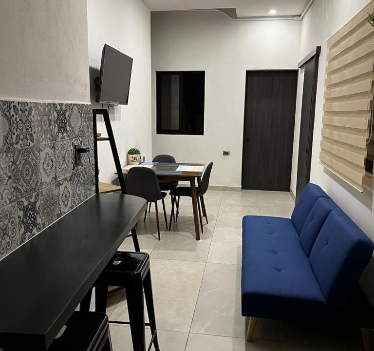 Photo of Livingroom in Dolores Hidalgo