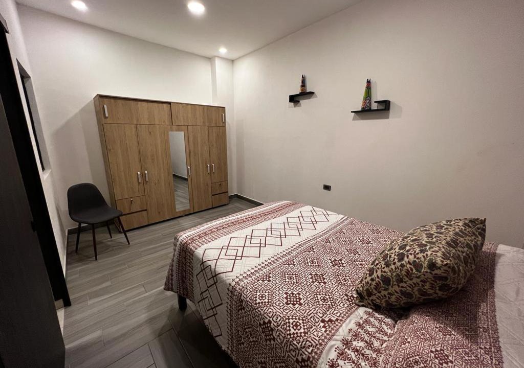 Photo of Bedroom in Dolores Hidalgo