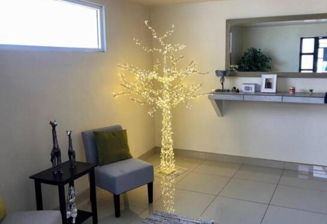 Photo of Livingroom in Lomas de Valle Verde