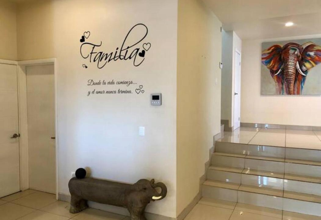 Photo of Livingroom in Lomas de Valle Verde