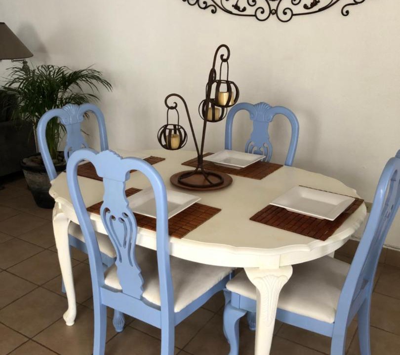 Photo of Livingroom in Ensenada