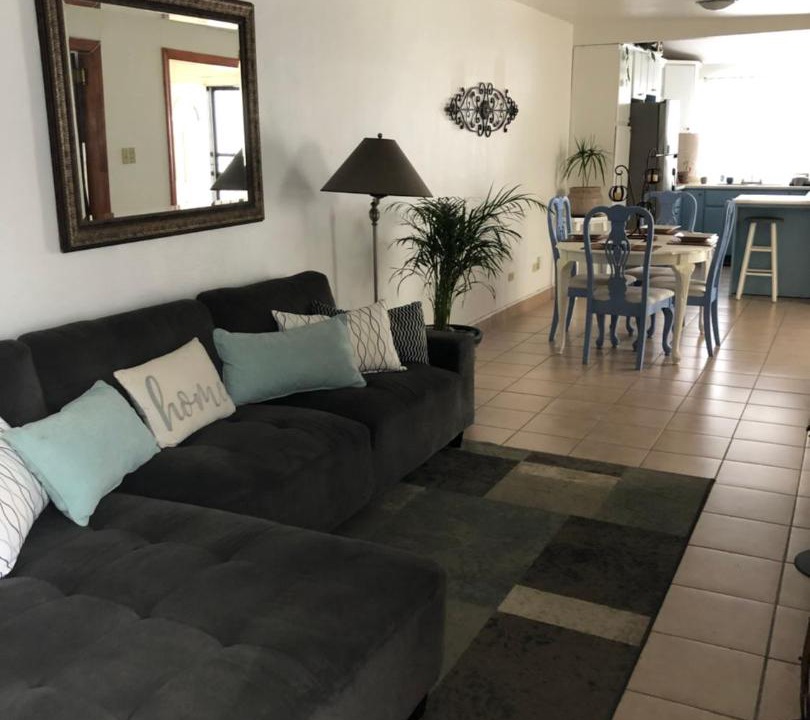 Photo of Livingroom in Ensenada