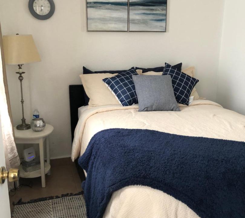 Photo of Bedroom in Ensenada