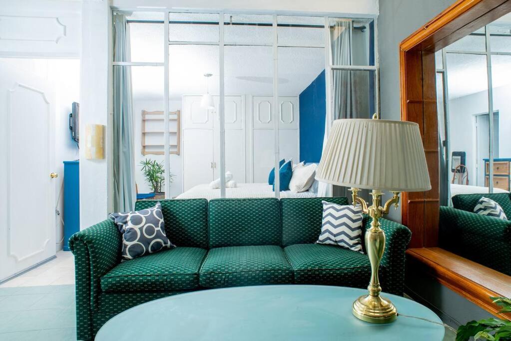 Photo of Livingroom in Zona Centro