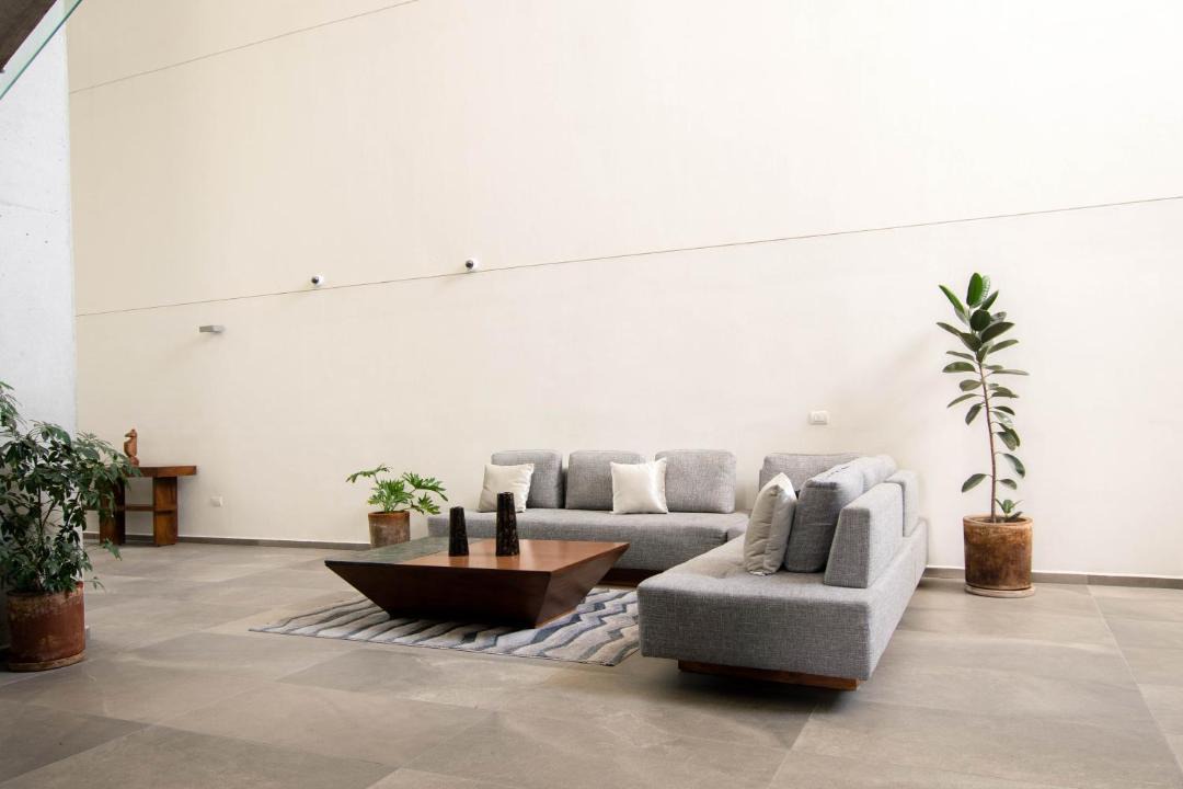 Photo of Livingroom in Financial District