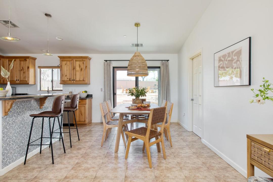 Photo of Livingroom in Yucca Valley