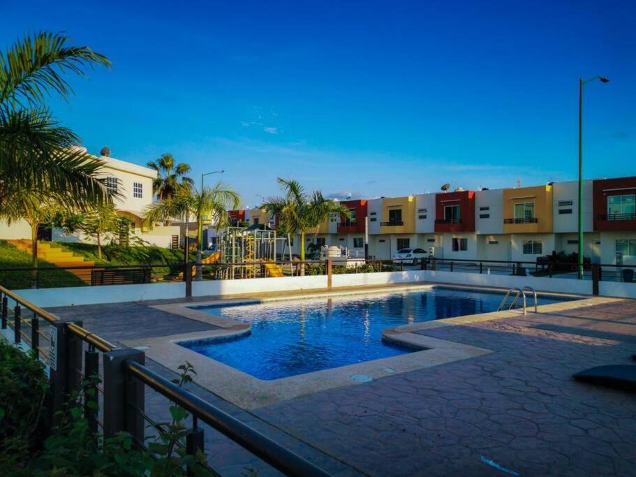 Photo of Outdoor in Mazatlan
