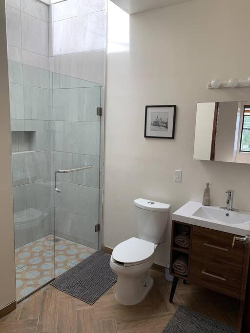 Photo of Bathroom in Ensenada