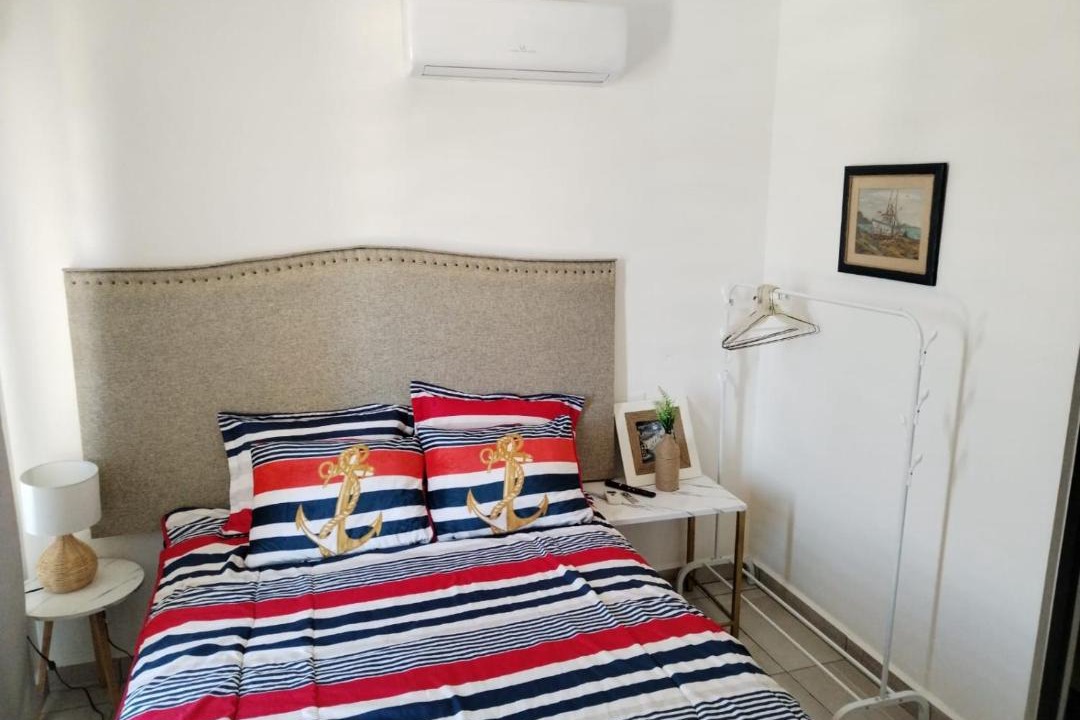 Photo of Bedroom in Mazatlan