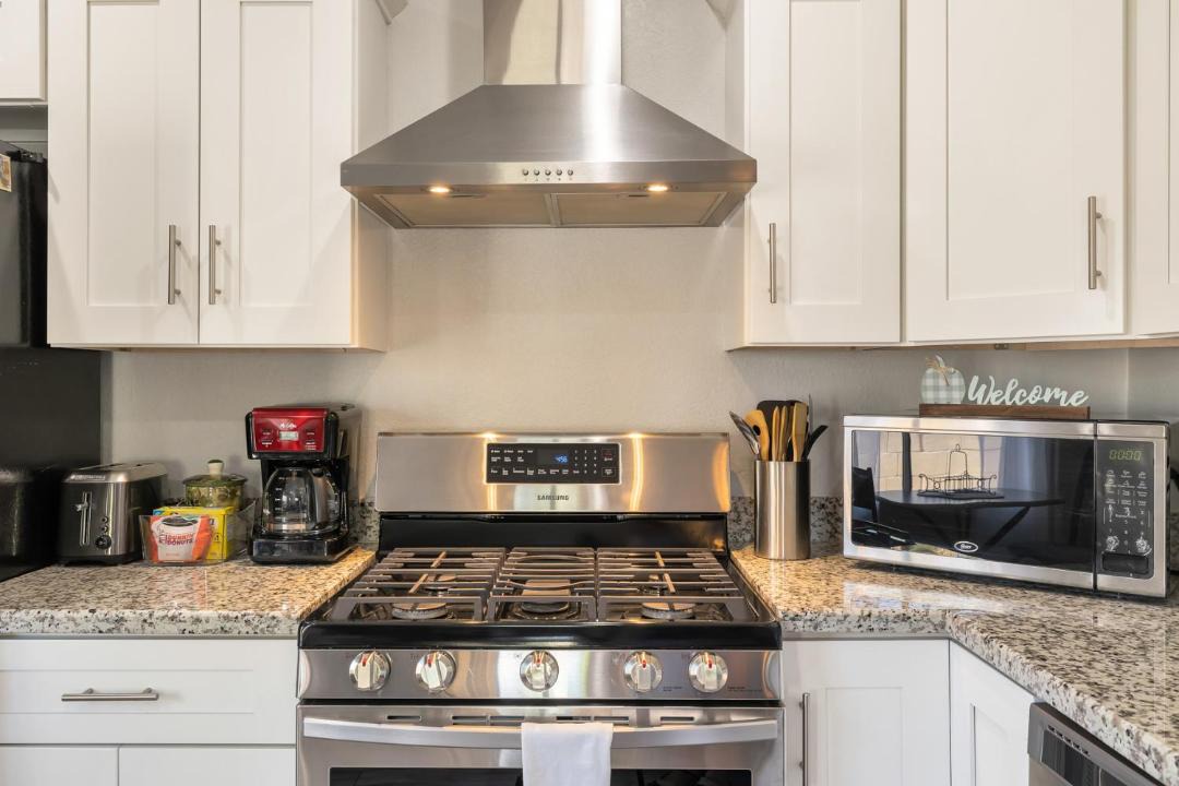 Photo of Kitchen in Glendale
