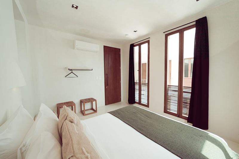 Photo of Bedroom in Tulum City Center