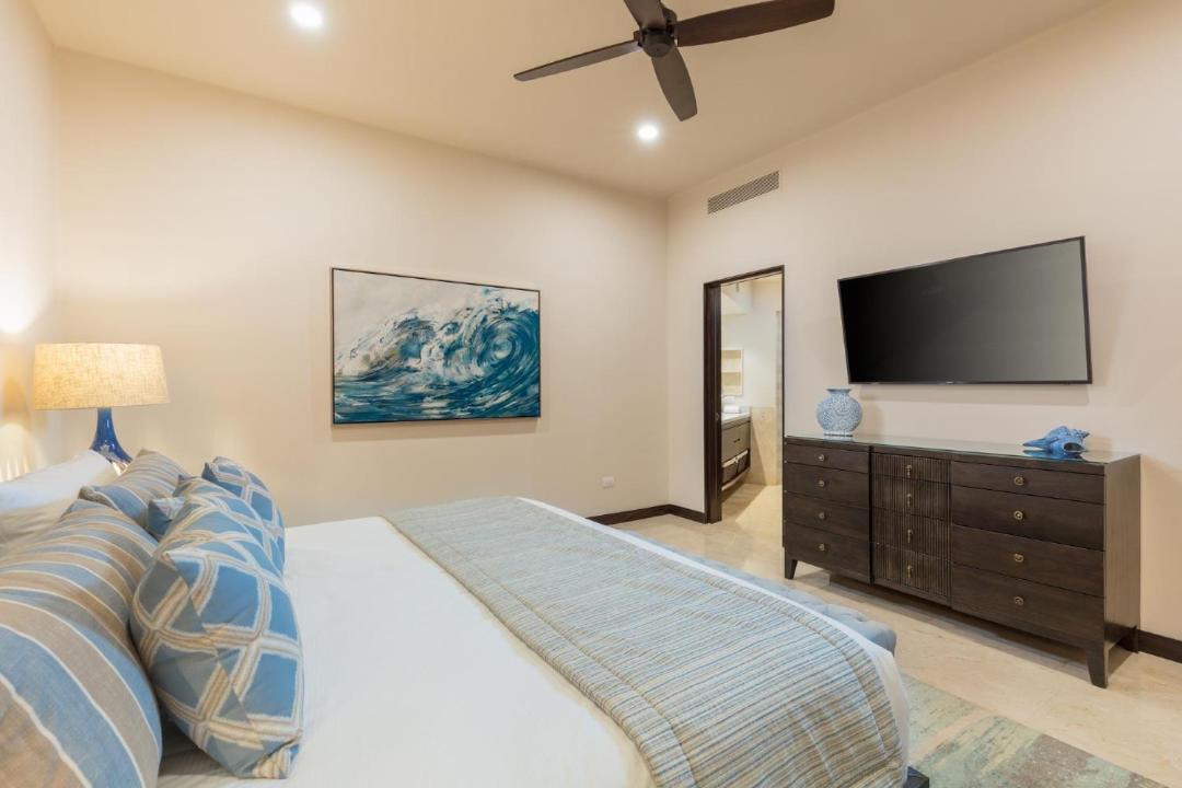 Photo of Bedroom in Cabo San Lucas