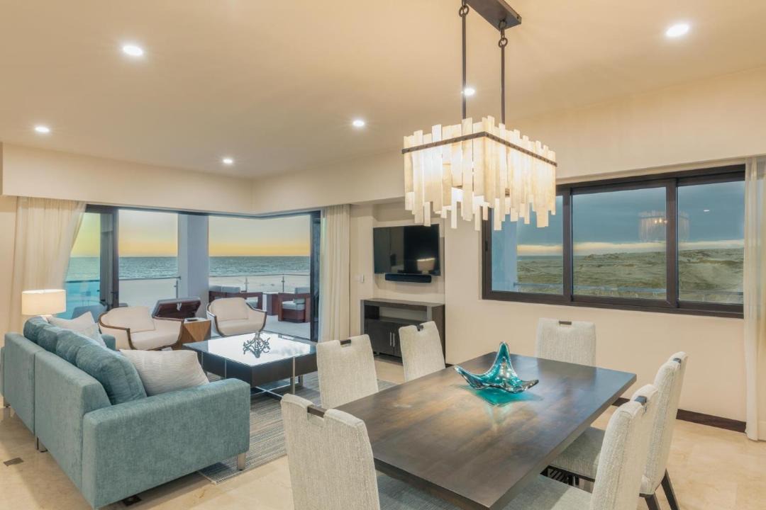 Photo of Livingroom in Cabo San Lucas