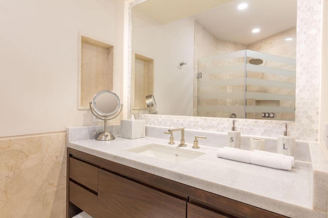 Photo of Bathroom in Cabo San Lucas
