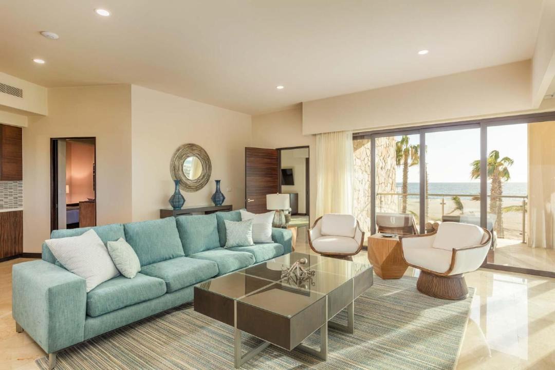 Photo of Livingroom in Cabo San Lucas