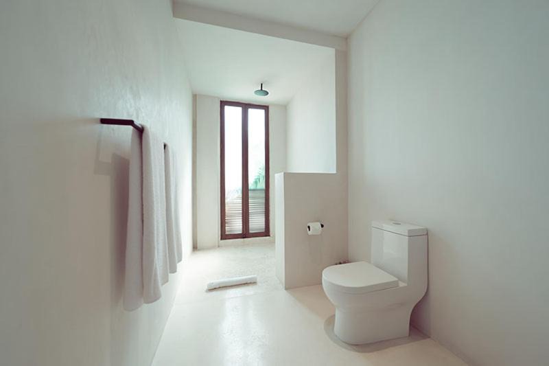 Photo of Bathroom in Tulum City Center
