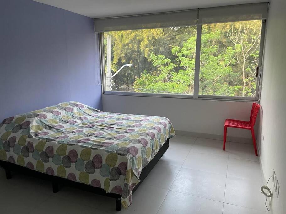 Photo of Bedroom in Providencia