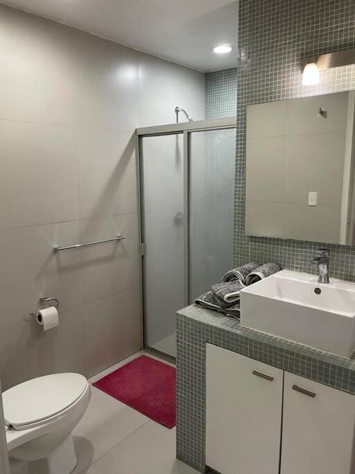 Photo of Bathroom in Providencia