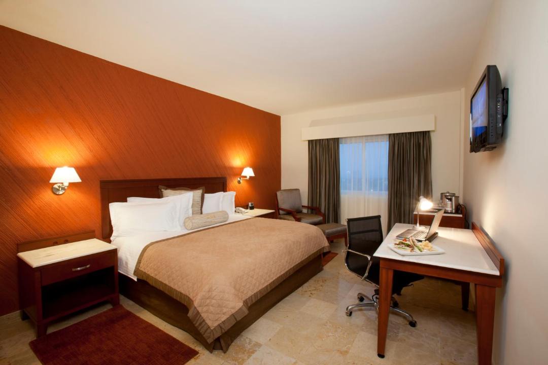 Photo of Bedroom in Colima