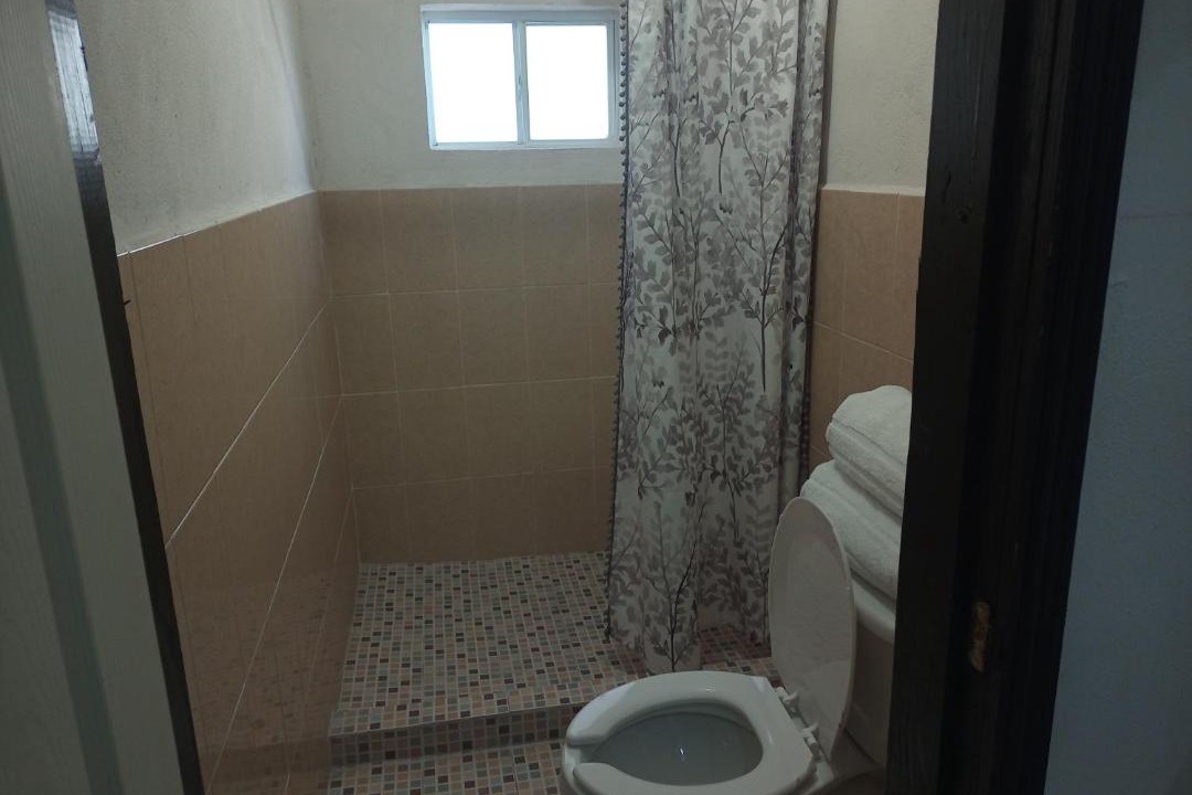Photo of Bathroom in Matamoros