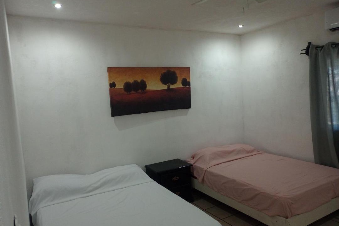 Photo of Bedroom in Matamoros