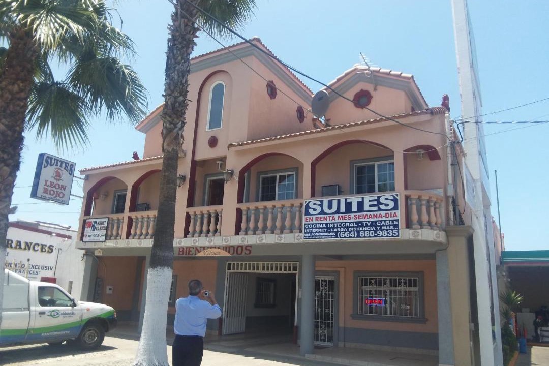 Photo of Buildings in Costa de Oro