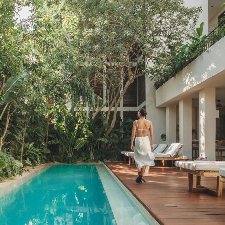 Photo of Outdoor in Tulum City Center