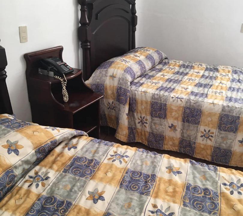 Photo of Bedroom in Pachuca