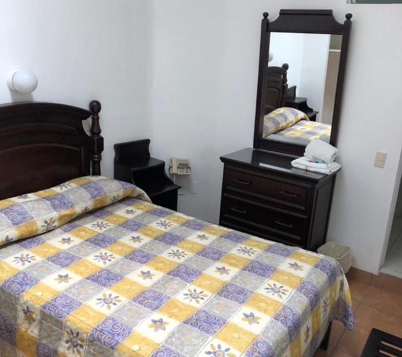 Photo of Bedroom in Pachuca