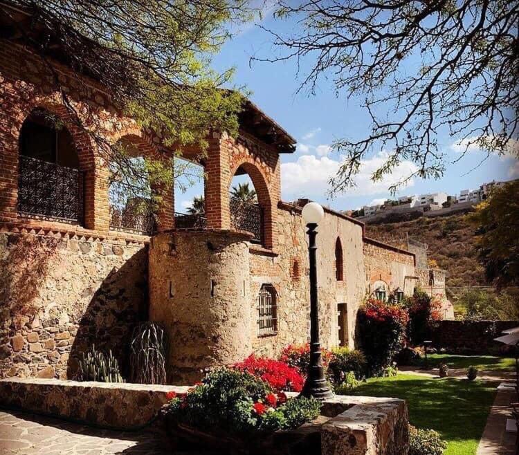 Photo of Buildings in Queretaro