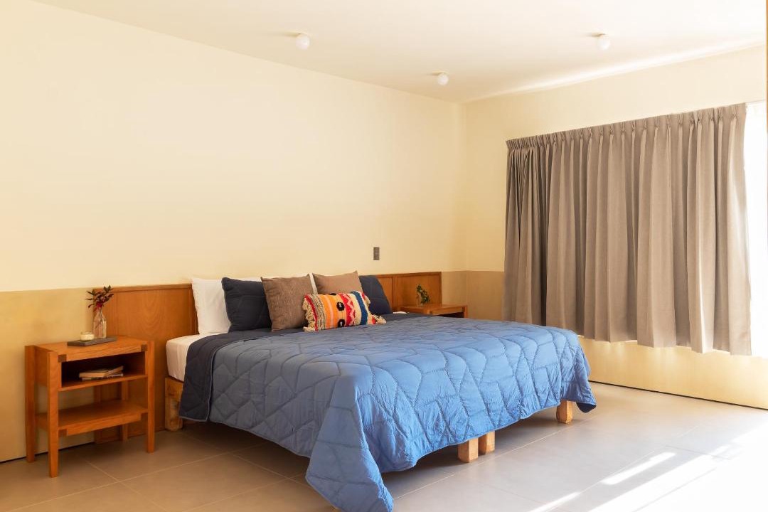 Photo of Bedroom in Tepatitlan de Morelos