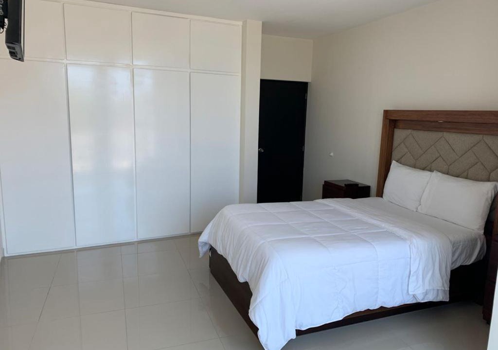 Photo of Bedroom in Villas California