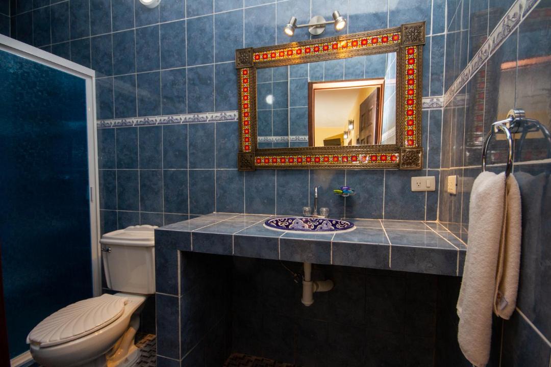 Photo of Bathroom in Zona Centro