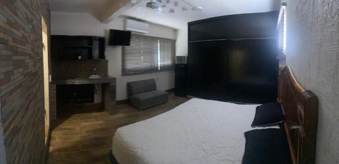 Photo of Bedroom in Tuxtla Gutierrez
