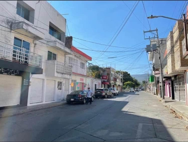 Photo of Buildings in Tuxtla Gutierrez
