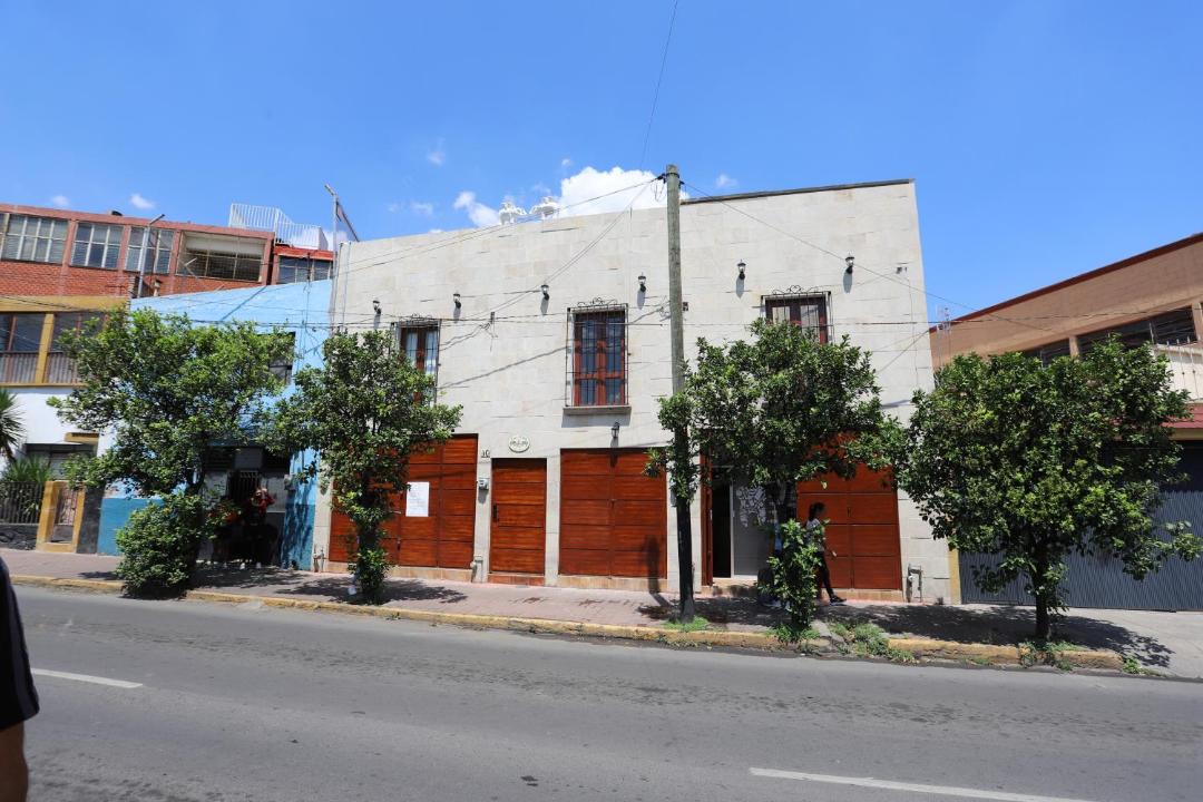 Photo of Buildings in Guadalajara