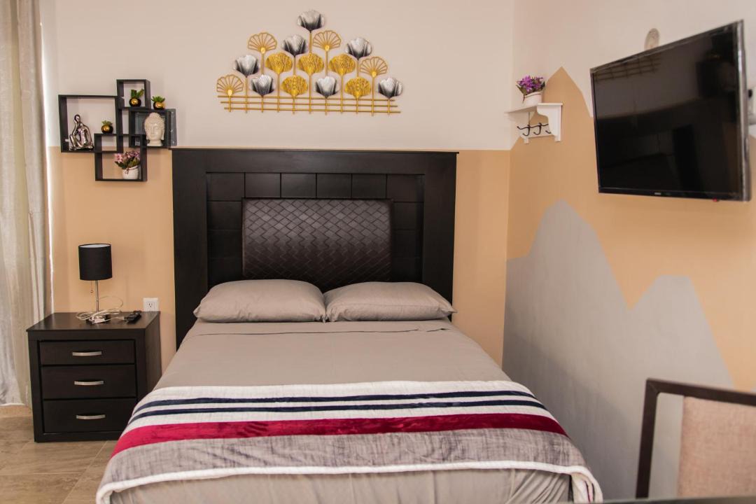 Photo of Bedroom in Chetumal